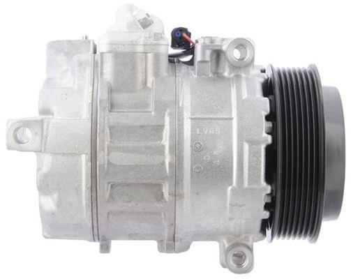 Compresseur, climatisation MAHLE Aftermarket ref. ACP 784 000P