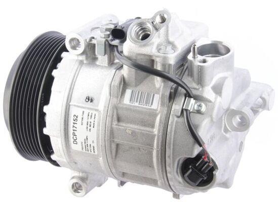 Compresseur, climatisation MAHLE Aftermarket ref. ACP 784 000P