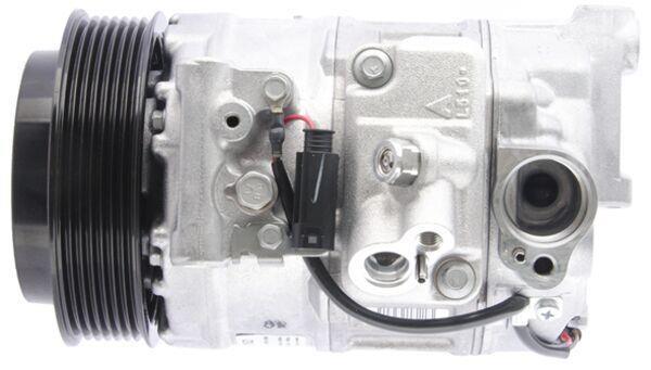 Compresseur, climatisation MAHLE Aftermarket ref. ACP 784 000P