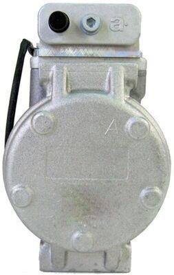 Compresseur, climatisation MAHLE Aftermarket ref. ACP 785 000P