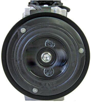Compresseur, climatisation MAHLE Aftermarket ref. ACP 785 000P