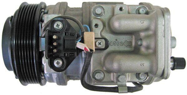 Compresseur, climatisation MAHLE Aftermarket ref. ACP 785 000P