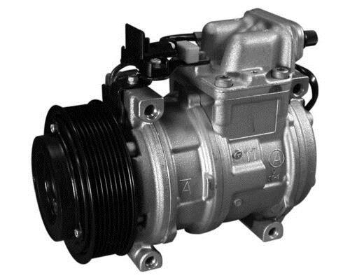 Compresseur, climatisation MAHLE Aftermarket ref. ACP 786 000P