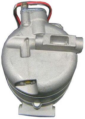 Compresseur, climatisation MAHLE Aftermarket ref. ACP 787 000S