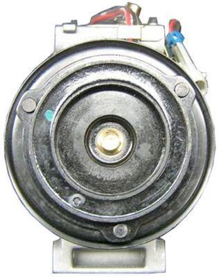 Compresseur, climatisation MAHLE Aftermarket ref. ACP 787 000S