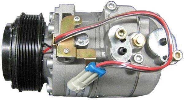 Compresseur, climatisation MAHLE Aftermarket ref. ACP 787 000S