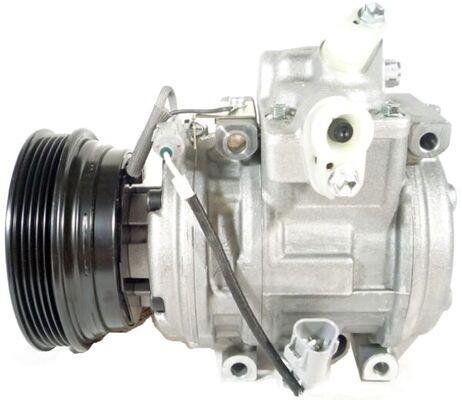 Compresseur, climatisation MAHLE Aftermarket ref. ACP 788 000P