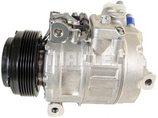 Compresseur, climatisation MAHLE Aftermarket ref. ACP 789 000P