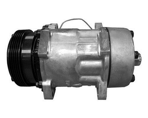 Compressor de climatização MAHLE Aftermarket ref. ACP 78 000P
