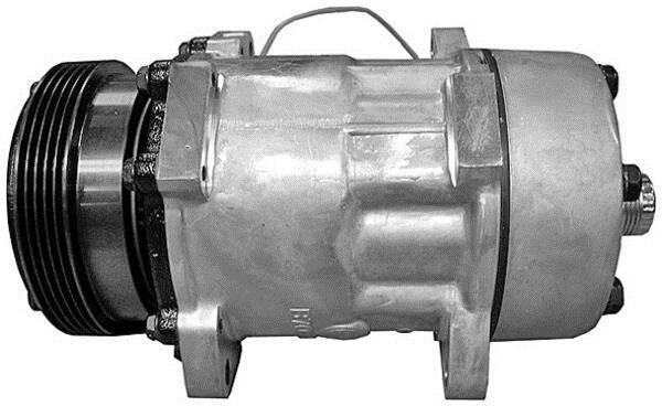Compresseur, climatisation MAHLE Aftermarket ref. ACP 78 000S