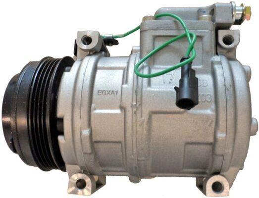 Compresseur, climatisation MAHLE Aftermarket ref. ACP 793 000S