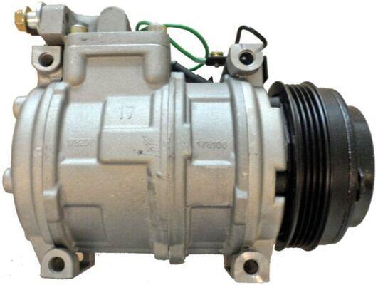 Compresseur, climatisation MAHLE Aftermarket ref. ACP 793 000S
