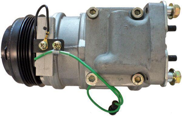 Compresseur, climatisation MAHLE Aftermarket ref. ACP 793 000S