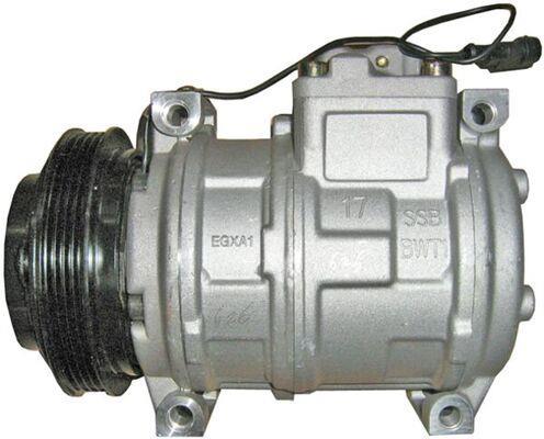Compresseur, climatisation MAHLE Aftermarket ref. ACP 794 000S