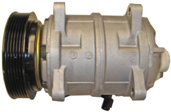 Compresseur, climatisation MAHLE Aftermarket ref. ACP 799 000S