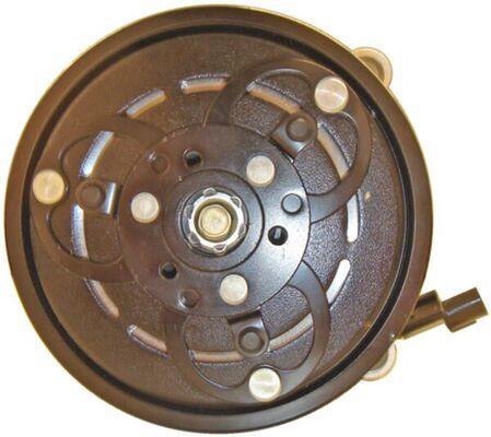 Compresseur, climatisation MAHLE Aftermarket ref. ACP 799 000S