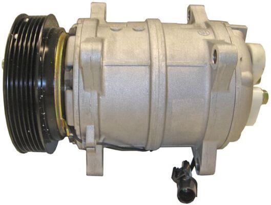 Compresseur, climatisation MAHLE Aftermarket ref. ACP 799 000S