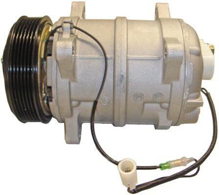 Compresseur, climatisation MAHLE Aftermarket ref. ACP 800 000S