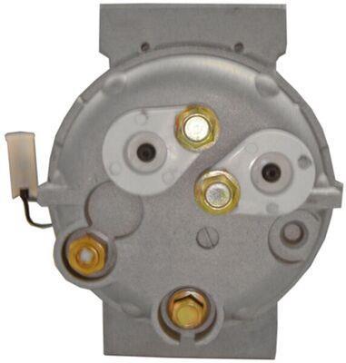 Compresseur, climatisation MAHLE Aftermarket ref. ACP 801 000S