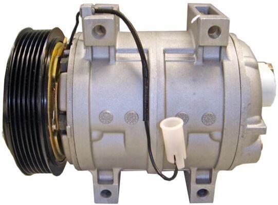Compresseur, climatisation MAHLE Aftermarket ref. ACP 801 000S