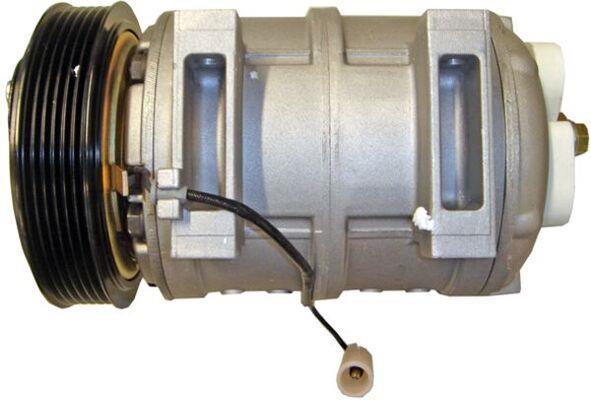 Compresseur, climatisation MAHLE Aftermarket ref. ACP 801 000S