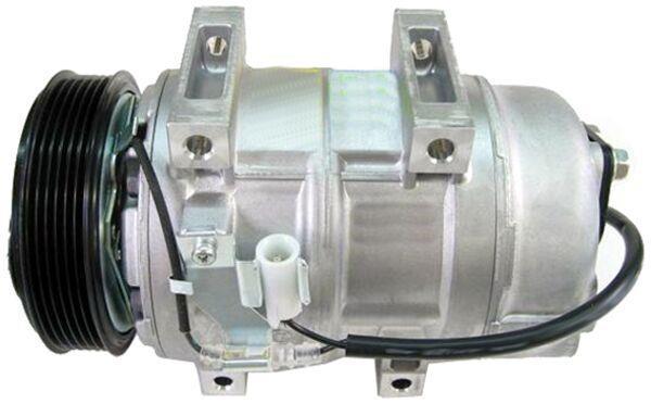 Compresseur, climatisation MAHLE Aftermarket ref. ACP 803 000S