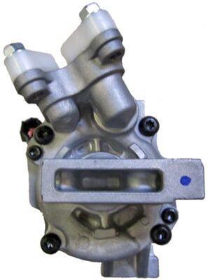 Compresseur, climatisation MAHLE Aftermarket ref. ACP 807 000P