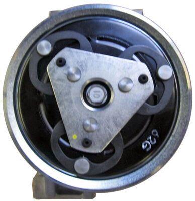 Compresseur, climatisation MAHLE Aftermarket ref. ACP 807 000P