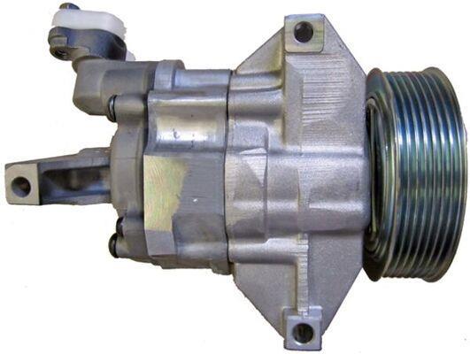 Compresseur, climatisation MAHLE Aftermarket ref. ACP 807 000P