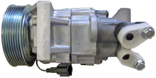 Compresseur, climatisation MAHLE Aftermarket ref. ACP 807 000P