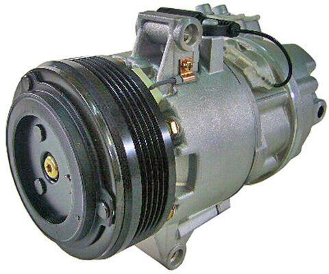 Compresseur, climatisation MAHLE Aftermarket ref. ACP 811 000S