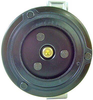 Compresseur, climatisation MAHLE Aftermarket ref. ACP 811 000S