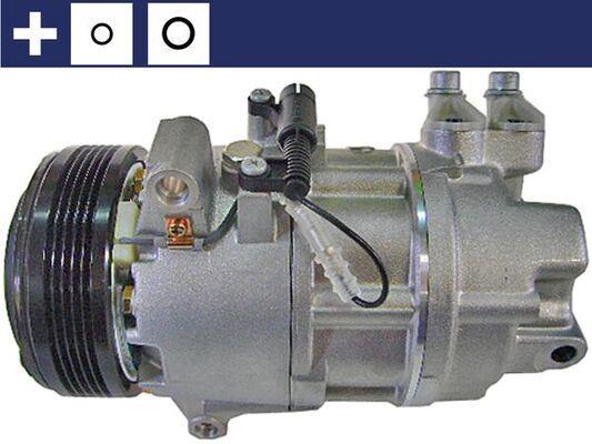 Butée hydraulique Ka
