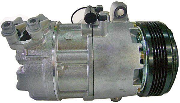 Compresseur, climatisation MAHLE Aftermarket ref. ACP 811 000S