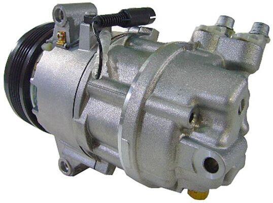 Compresseur, climatisation MAHLE Aftermarket ref. ACP 811 000S