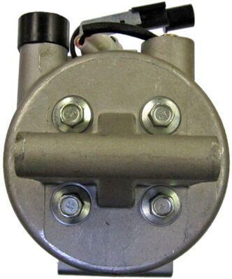 Compresseur, climatisation MAHLE Aftermarket ref. ACP 812 000S