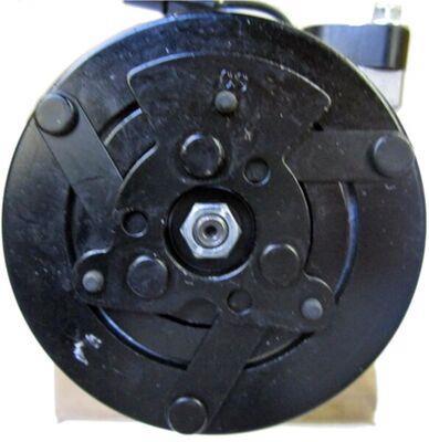 Compresseur, climatisation MAHLE Aftermarket ref. ACP 812 000S