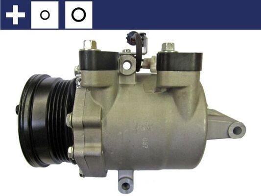 Butée hydraulique Gt
