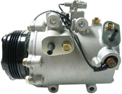 Compresseur, climatisation MAHLE Aftermarket ref. ACP 813 000S