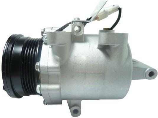 Compresseur, climatisation MAHLE Aftermarket ref. ACP 814 000S