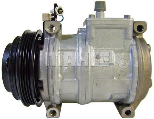 Compresseur, climatisation MAHLE Aftermarket ref. ACP 819 000P