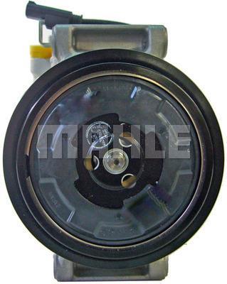 Compresseur, climatisation MAHLE Aftermarket ref. ACP 822 000P