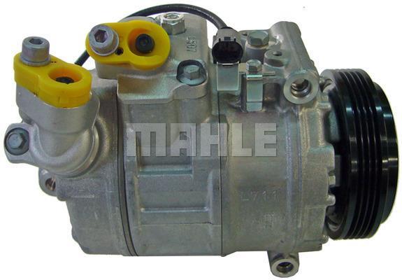 Compresseur, climatisation MAHLE Aftermarket ref. ACP 822 000P