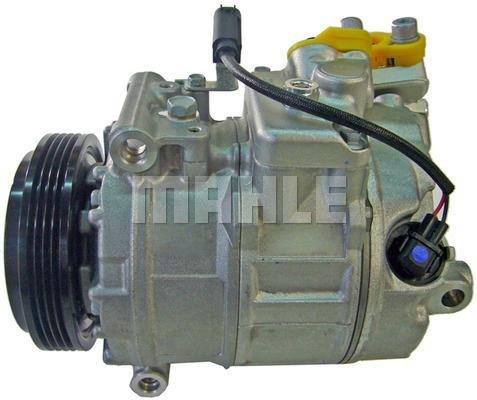 Compresseur, climatisation MAHLE Aftermarket ref. ACP 822 000P