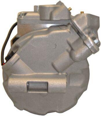 Compresseur, climatisation MAHLE Aftermarket ref. ACP 822 000S