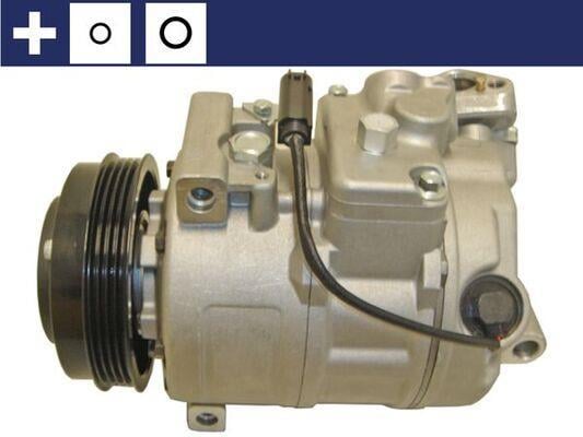 Butée hydraulique Gt