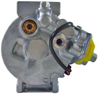 Compresseur, climatisation MAHLE Aftermarket ref. ACP 825 000P