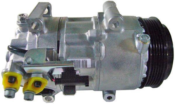 Compresseur, climatisation MAHLE Aftermarket ref. ACP 825 000P