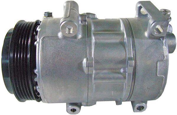 Compresseur, climatisation MAHLE Aftermarket ref. ACP 825 000P