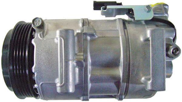 Compresseur, climatisation MAHLE Aftermarket ref. ACP 825 000P